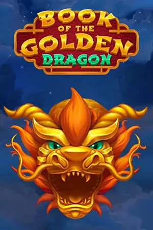 Book of the Golden Dragon Slot
