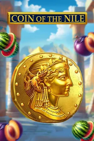 Coin Of The Nile Slot
