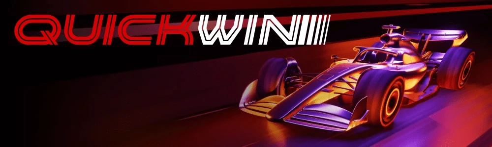 Spiele ohne Grenzen bei Quickwin
